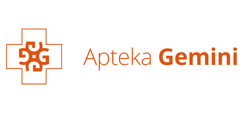 Apteka Gemini logo