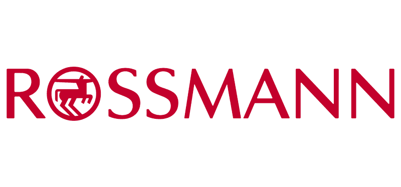 Rossmann logo