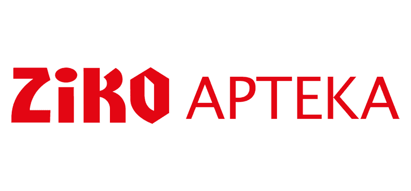 Ziko apteka logo